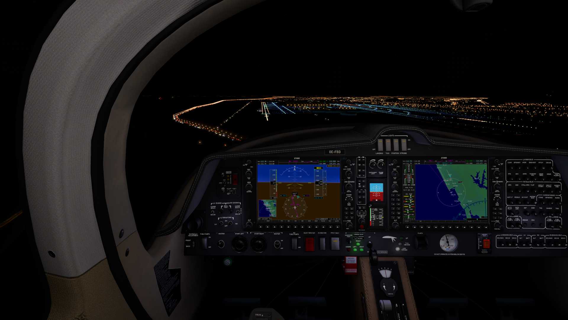 小飞机之美-2571 