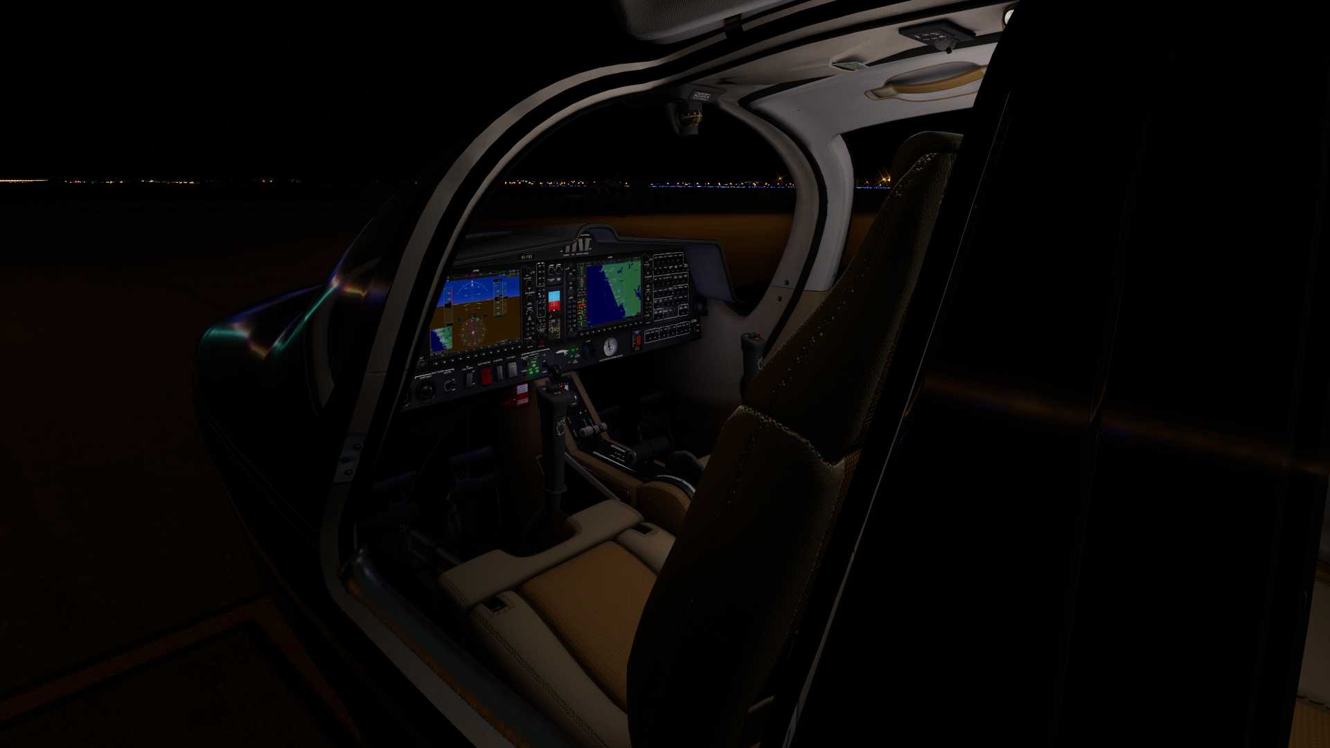 小飞机之美-5768 