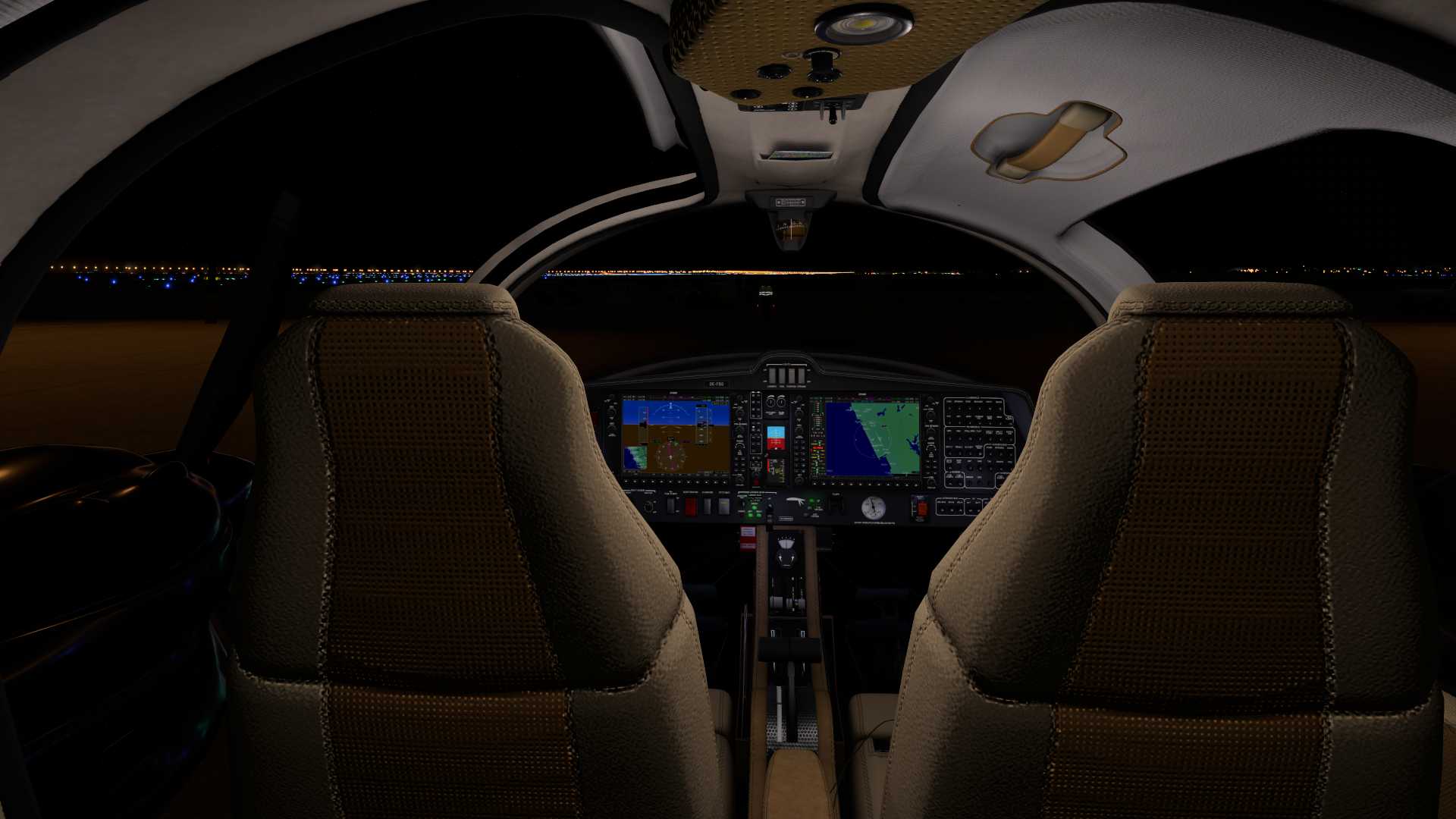 小飞机之美-2325 