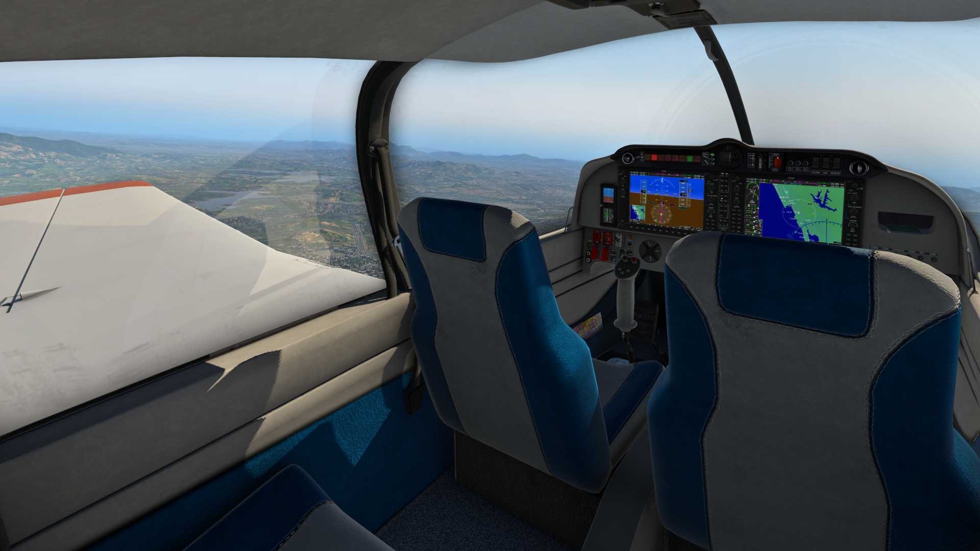 小飞机之美-9716 