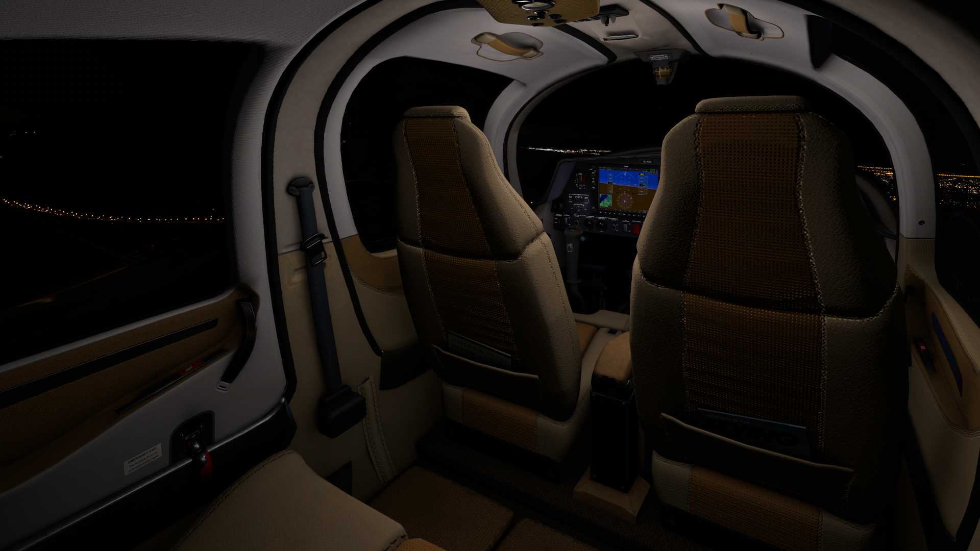 小飞机之美-9066 