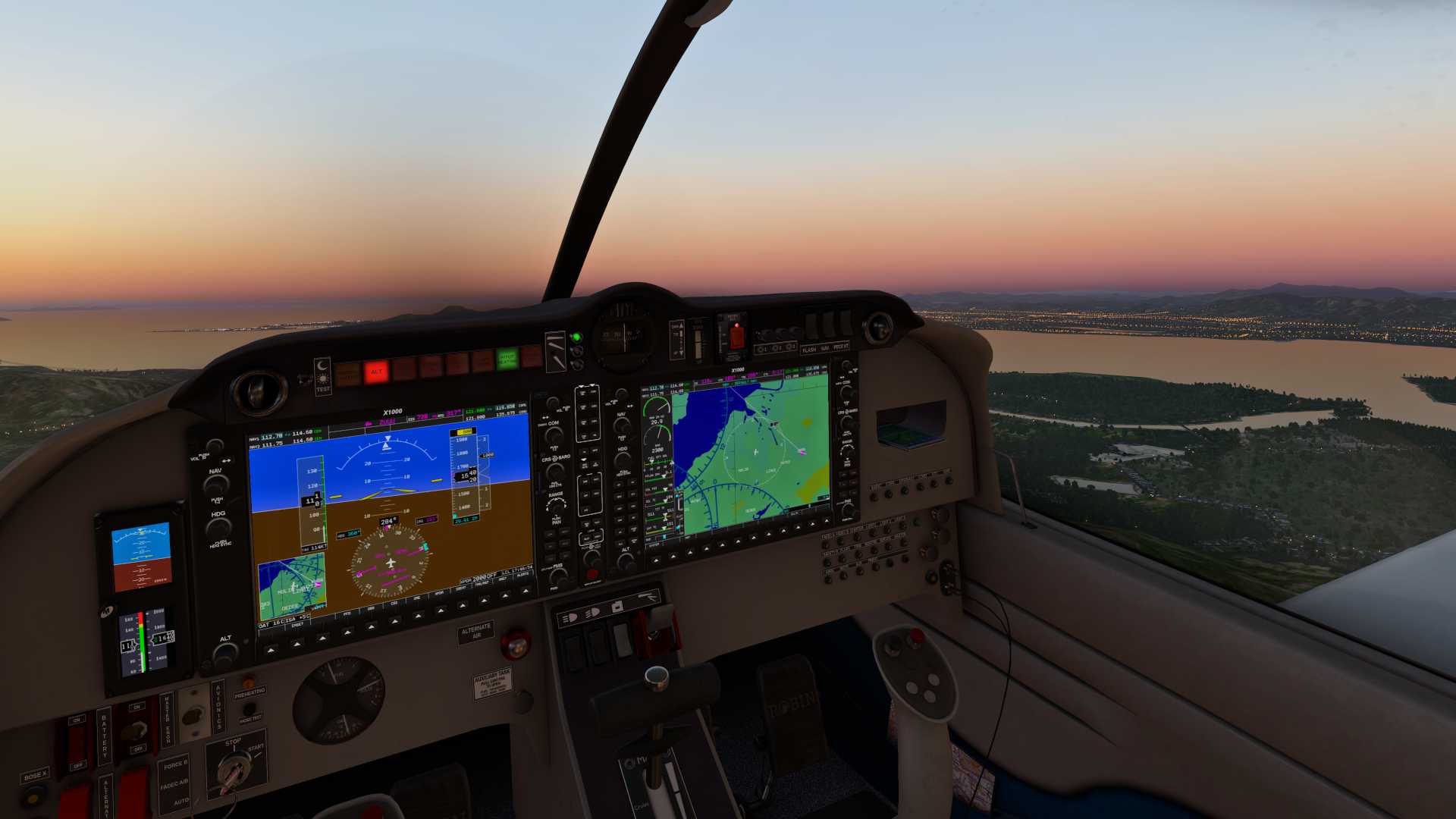 小飞机之美-5341 