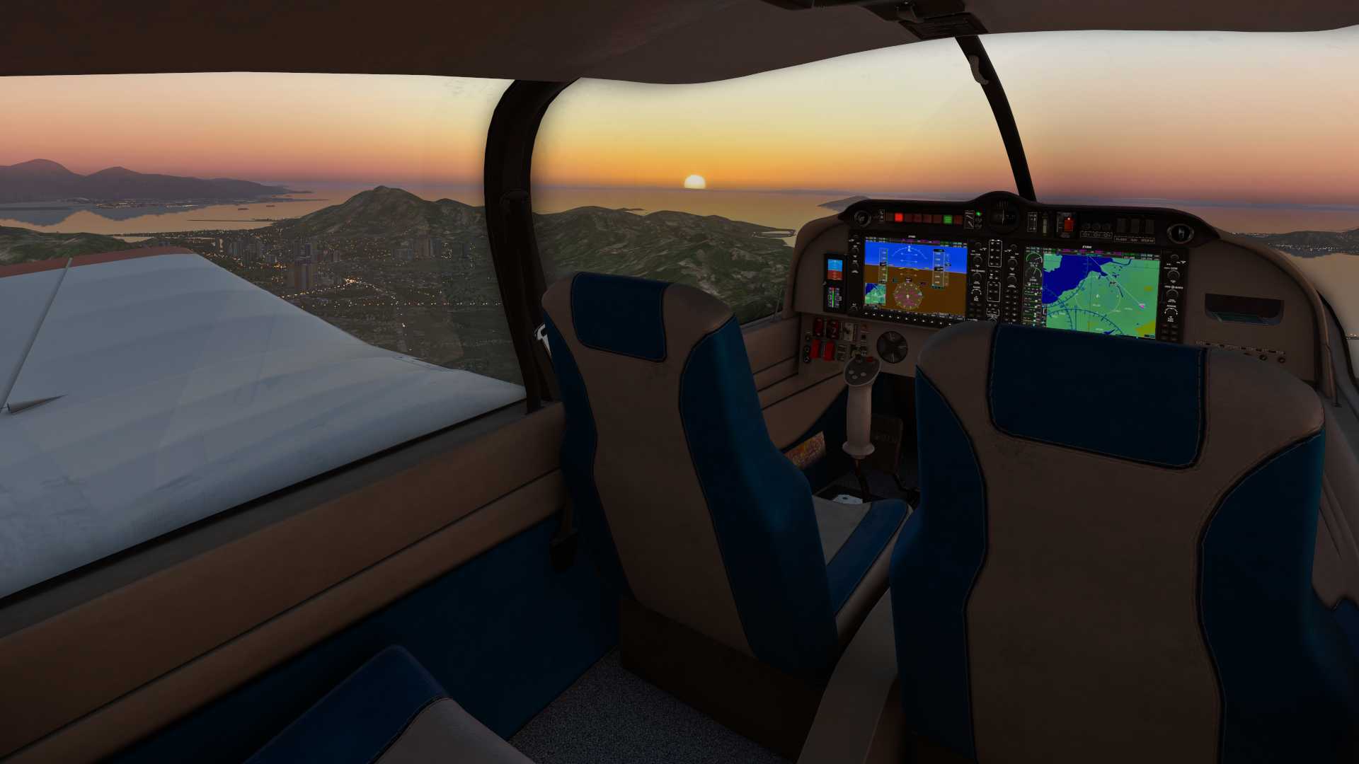 小飞机之美-2586 