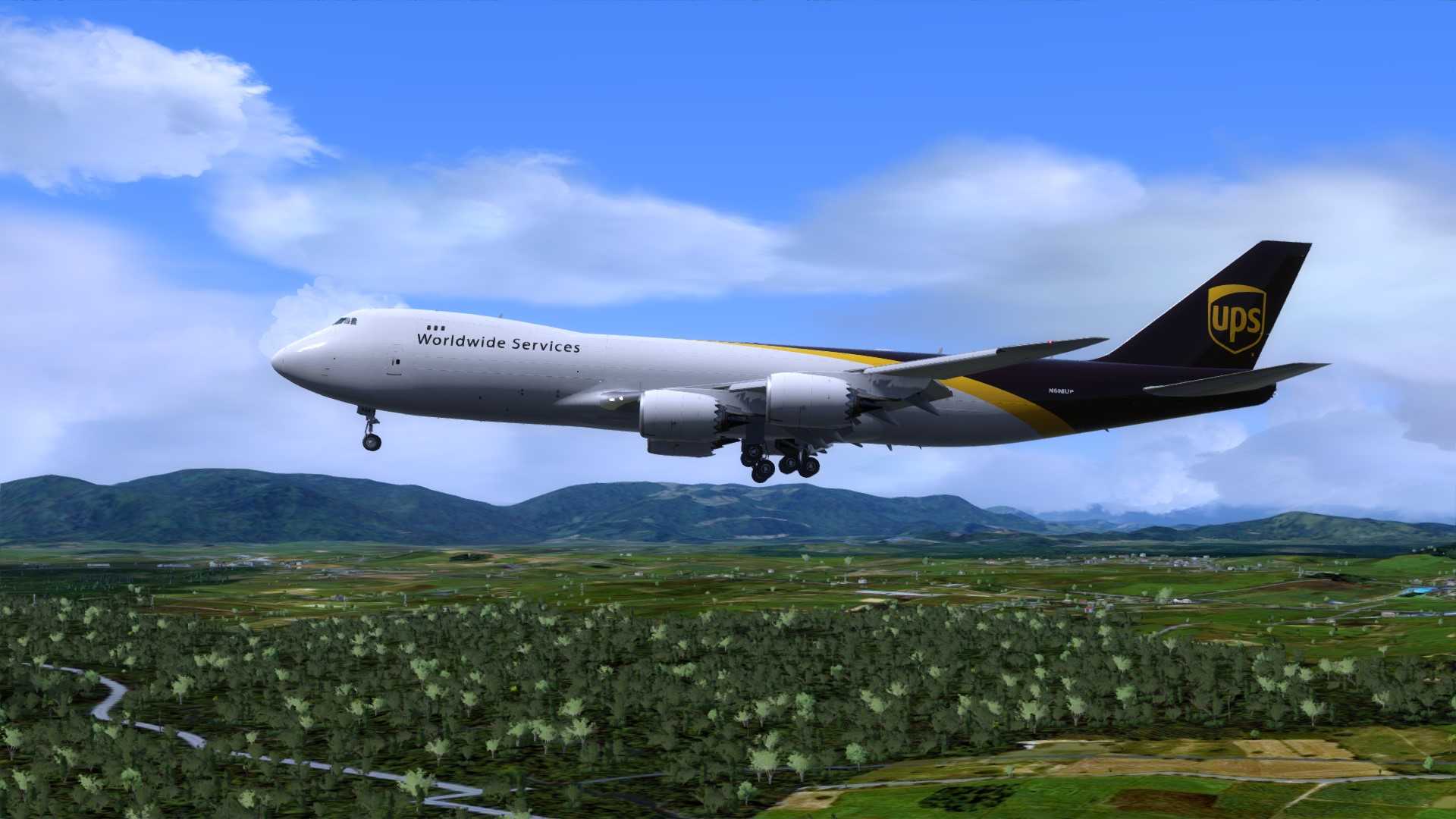 UPS 748-1490 