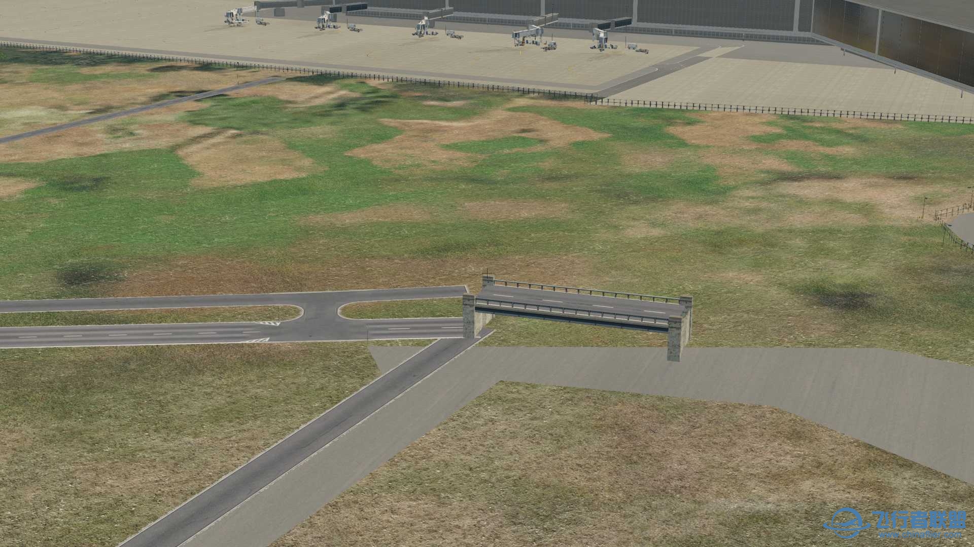 （已解决）ZSNJ南京路口机场高架桥问题-2487 