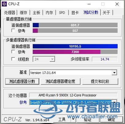 EASY JET 320NEO 苏黎世---因斯布鲁克-8077 