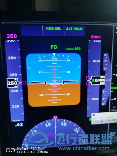 【新手问题】XP11 zibo737-800如何正确把仪表外置-4084 