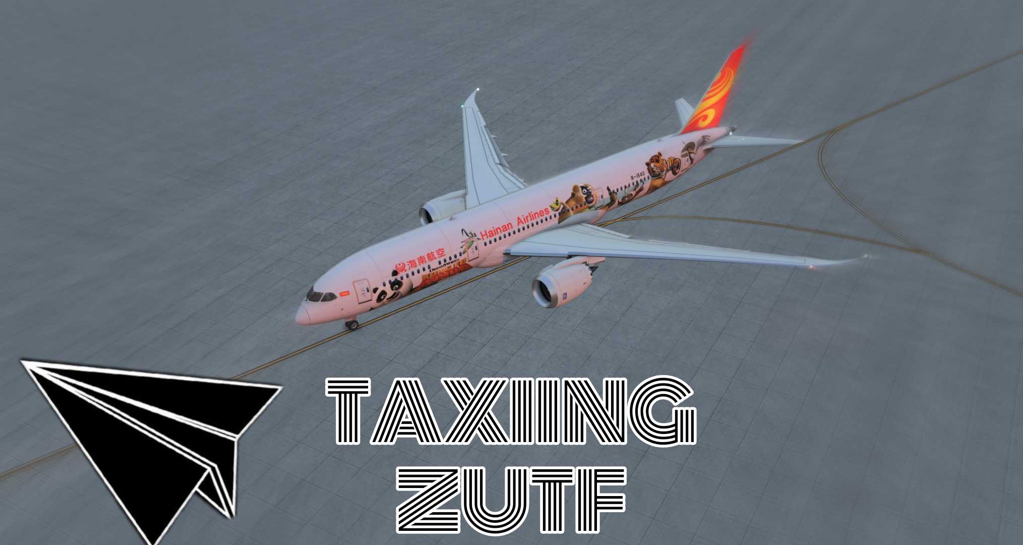 [XPLANE11のZUTF-RJAA]-7893 