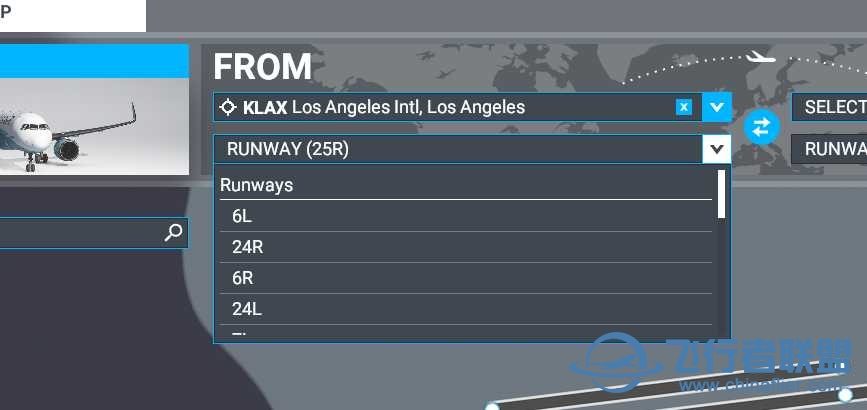升级了最新版以后，很多机场的ILS频率在MCDU没有了-4652 