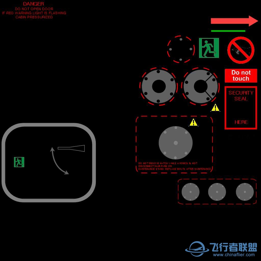 A350新年涂装(自制）-2406 