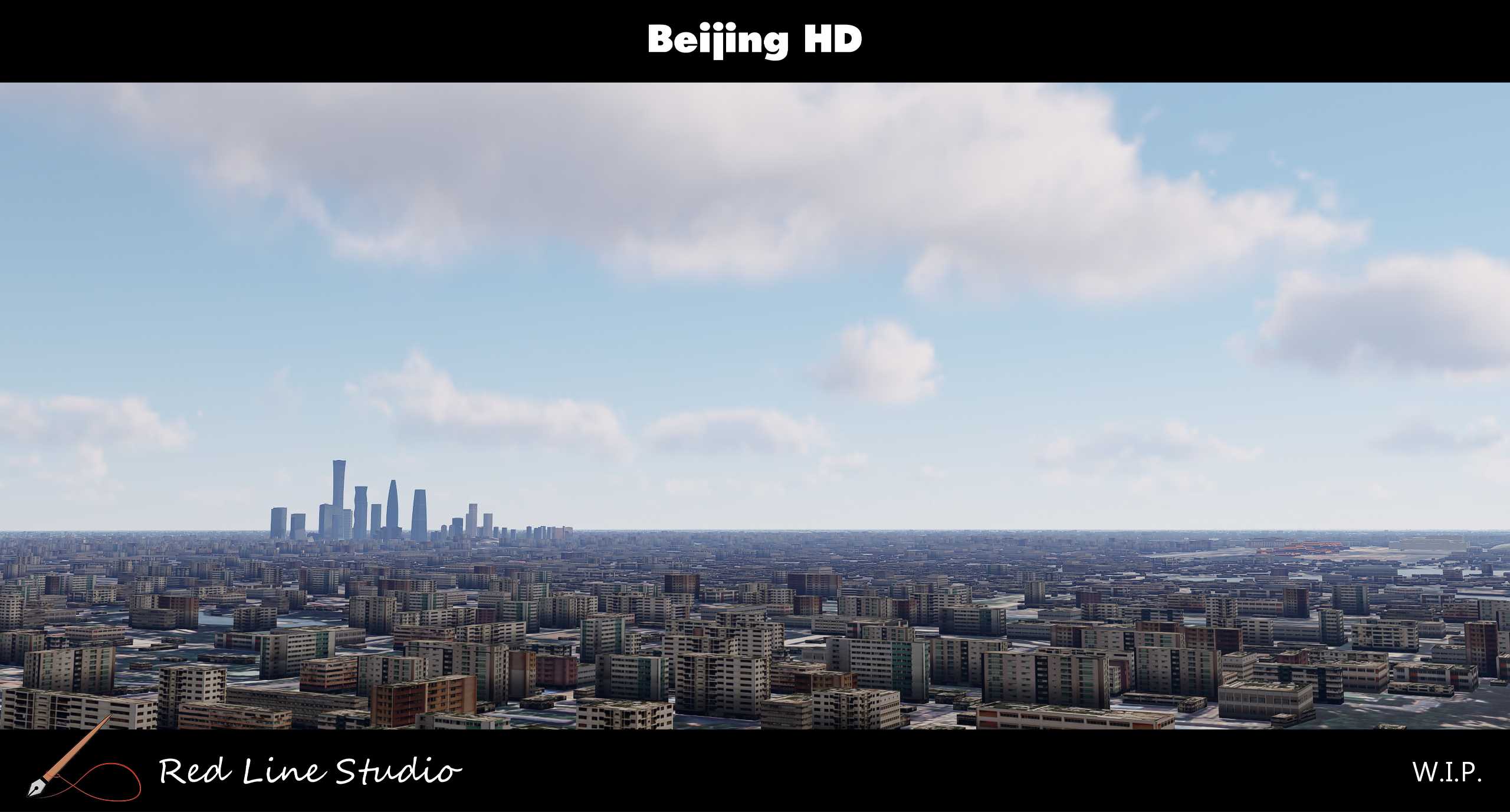 Red Line Studio BeijingHD预告-3724 