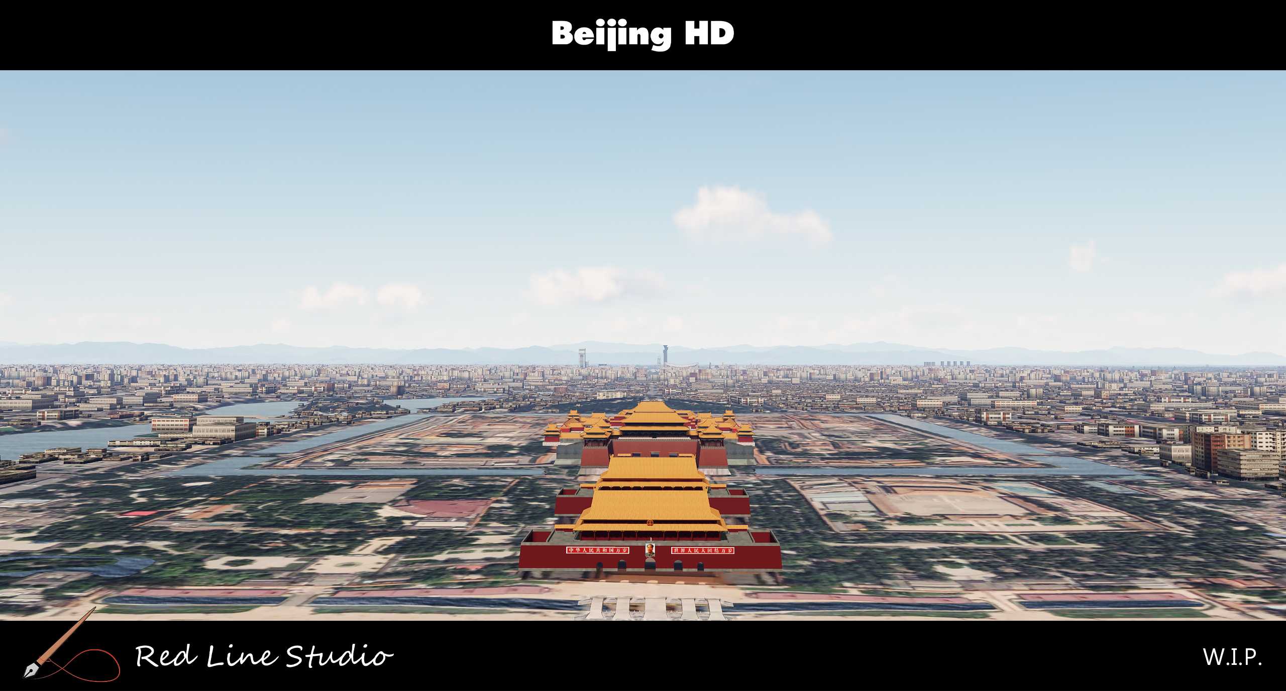 Red Line Studio BeijingHD预告-6832 