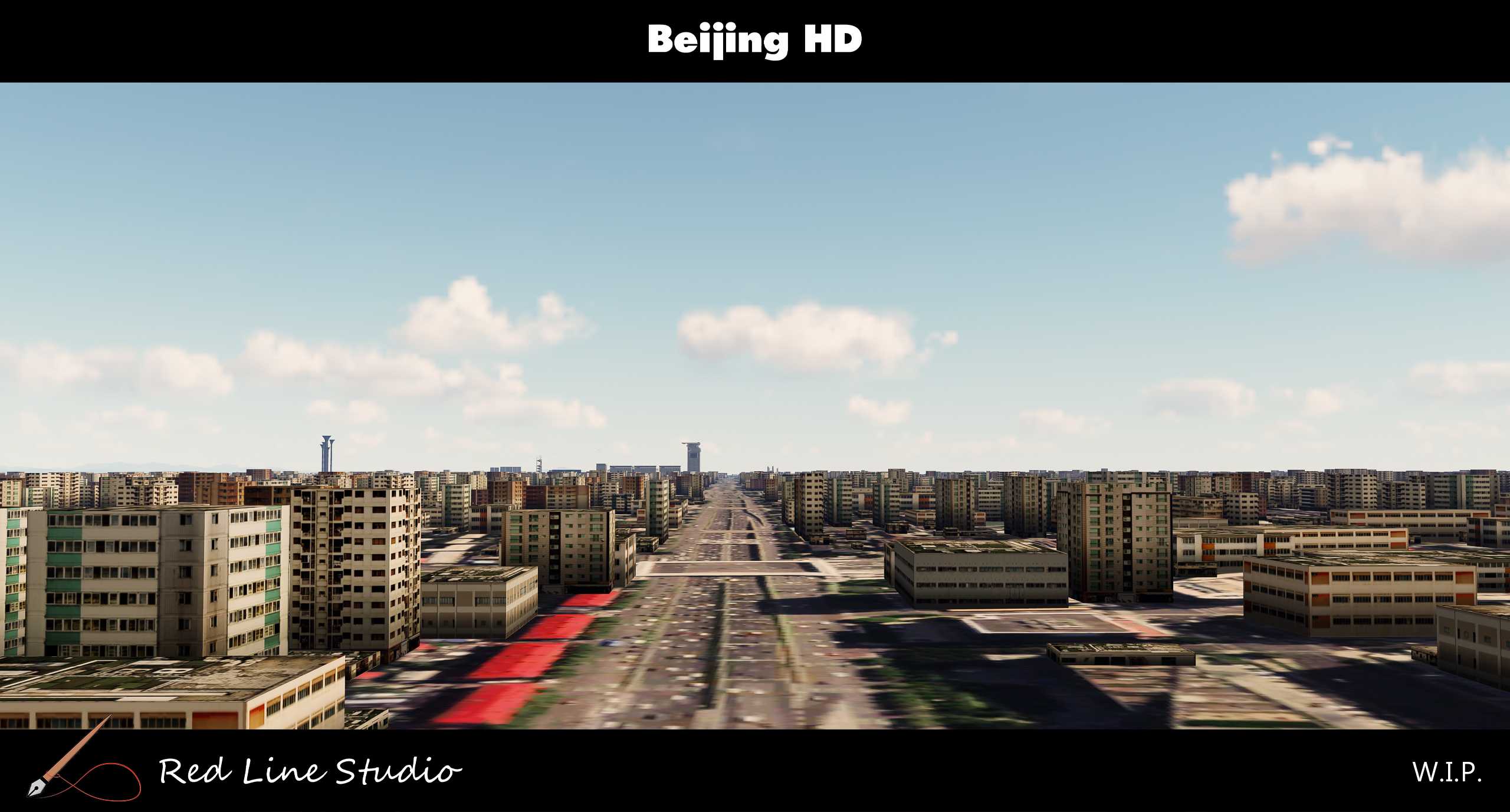 Red Line Studio BeijingHD预告-5414 