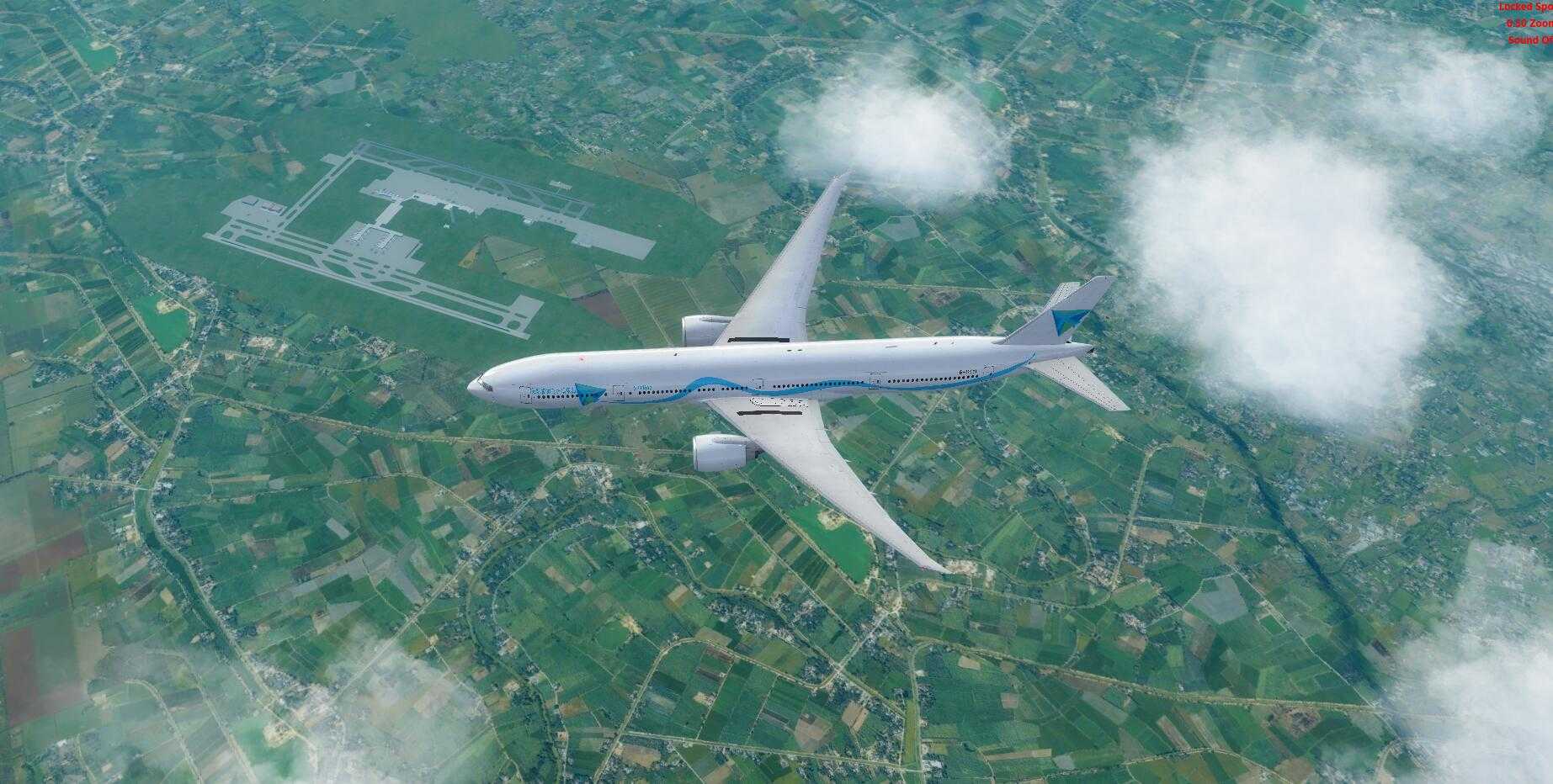 B777联飞渣图-6944 