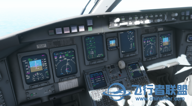 Aerosoft CRJ MSFS发布前夕专访Mathijs Kok-7493 