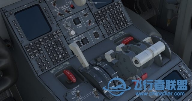 Aerosoft CRJ MSFS发布前夕专访Mathijs Kok-9342 