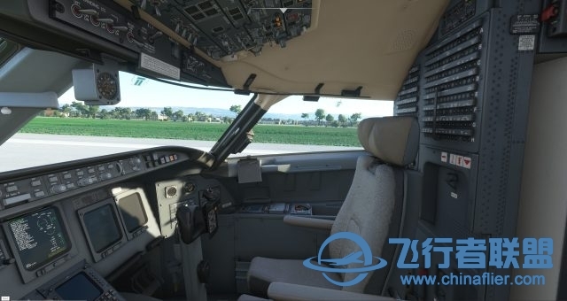 Aerosoft CRJ MSFS发布前夕专访Mathijs Kok-1580 