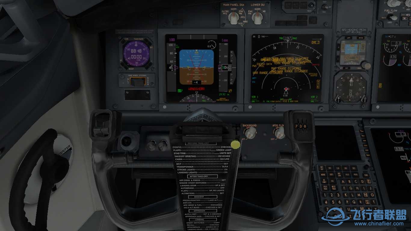 xplane11乱码怎么解决？？？-7916 