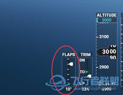 a320nx 0.6.1问题-4592 