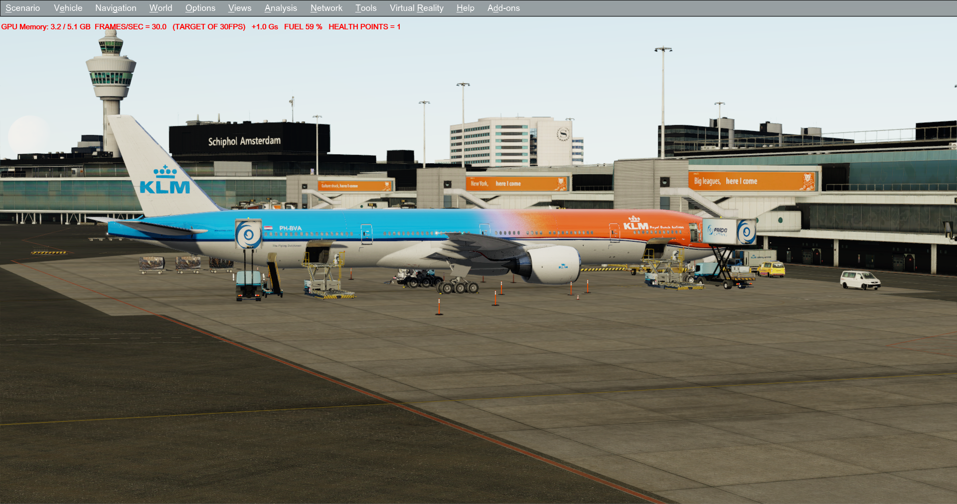 KLM891第一段 EHAM-ZUUU-6112 