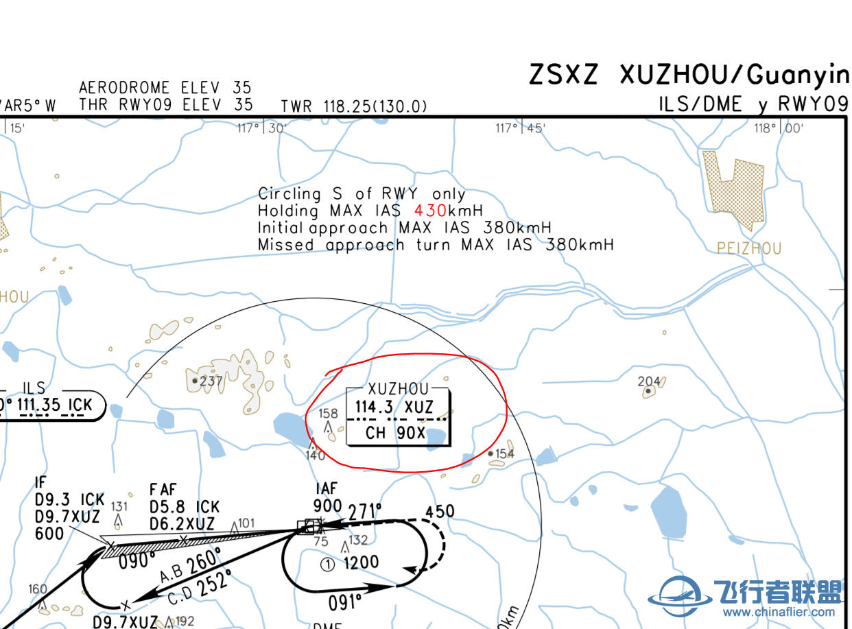 P3DV5中国的小机场和一些VOR台没有-4407 
