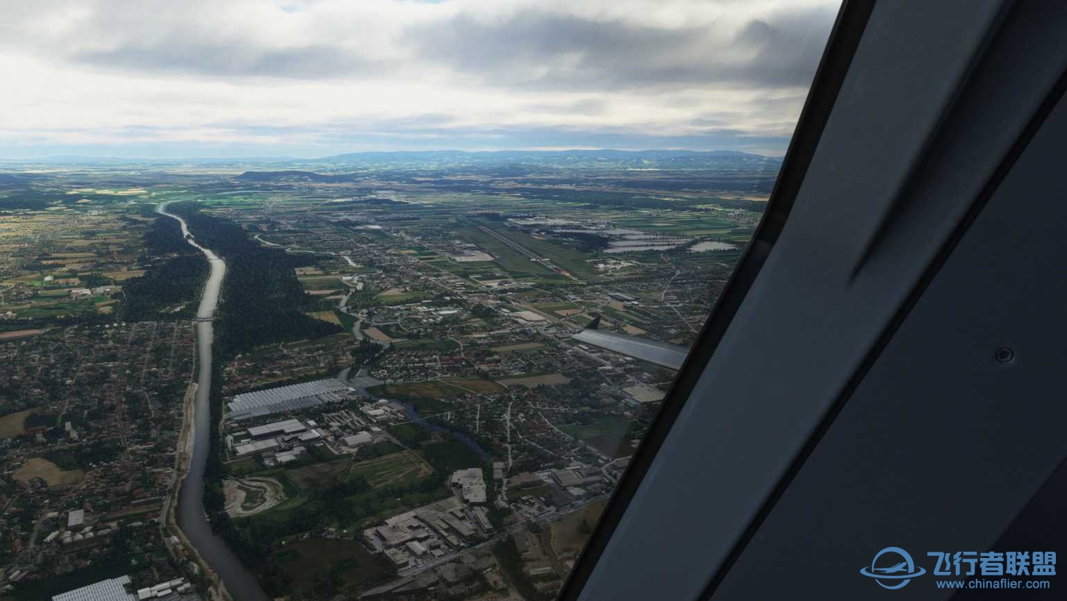 超越FBW的A320？-6366 