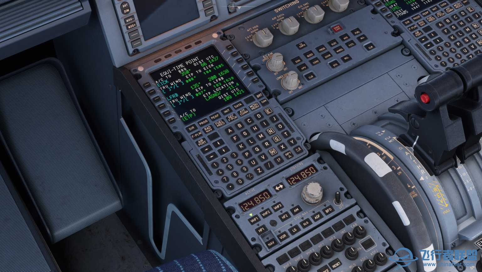 超越FBW的A320？-7045 