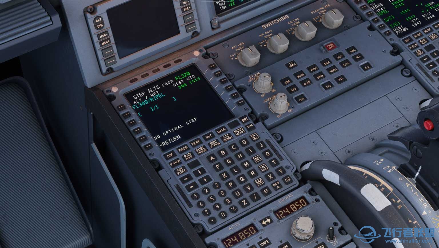 超越FBW的A320？-3792 