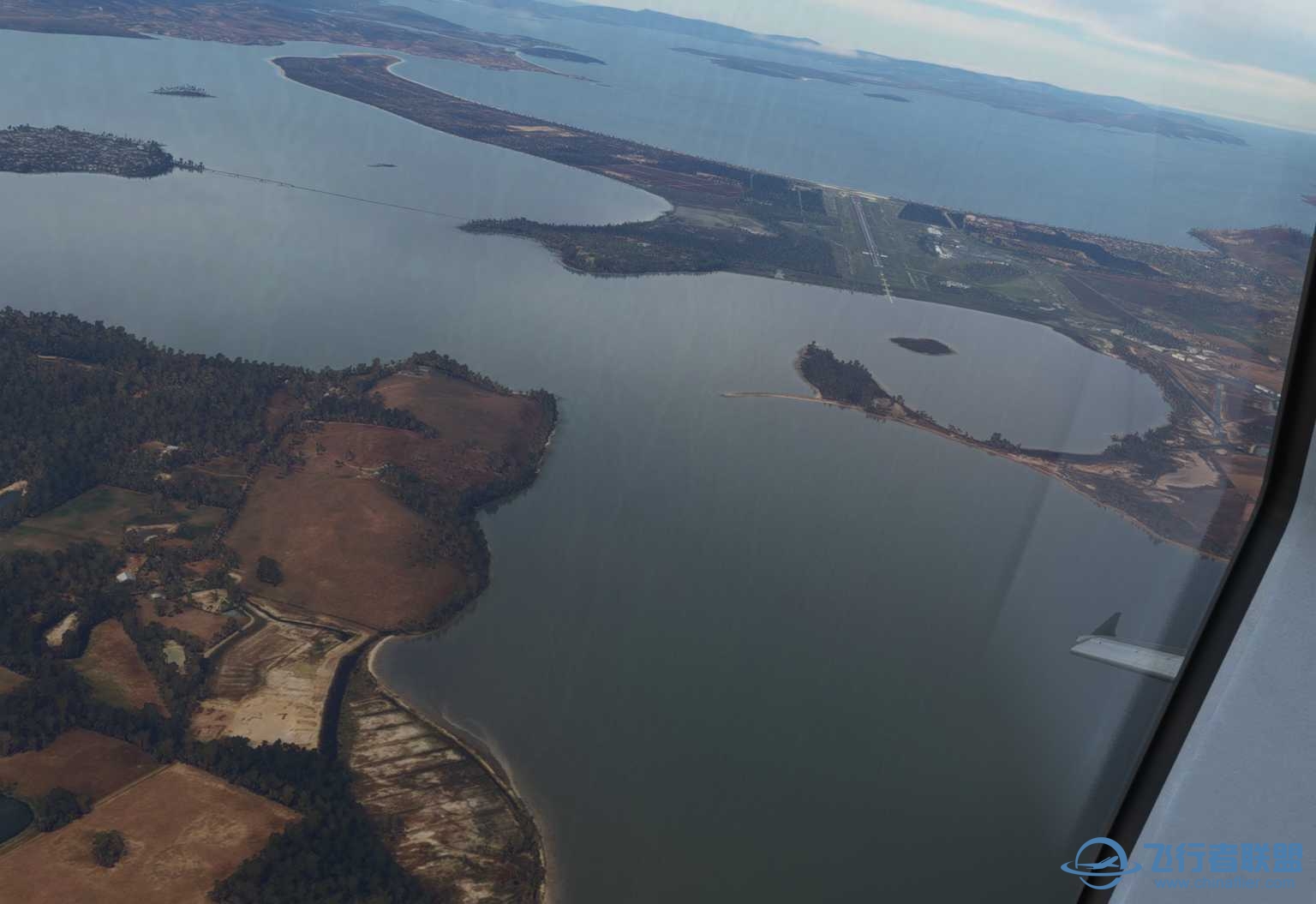 超越FBW的A320？-9156 