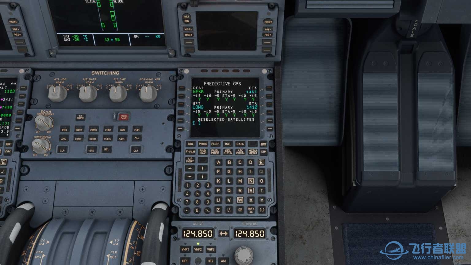 超越FBW的A320？-5599 