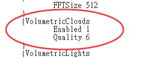 MSFS 2020 WU6更新後的地貌+體積雲+渲染修正方法(09/22操作更新)-7725 