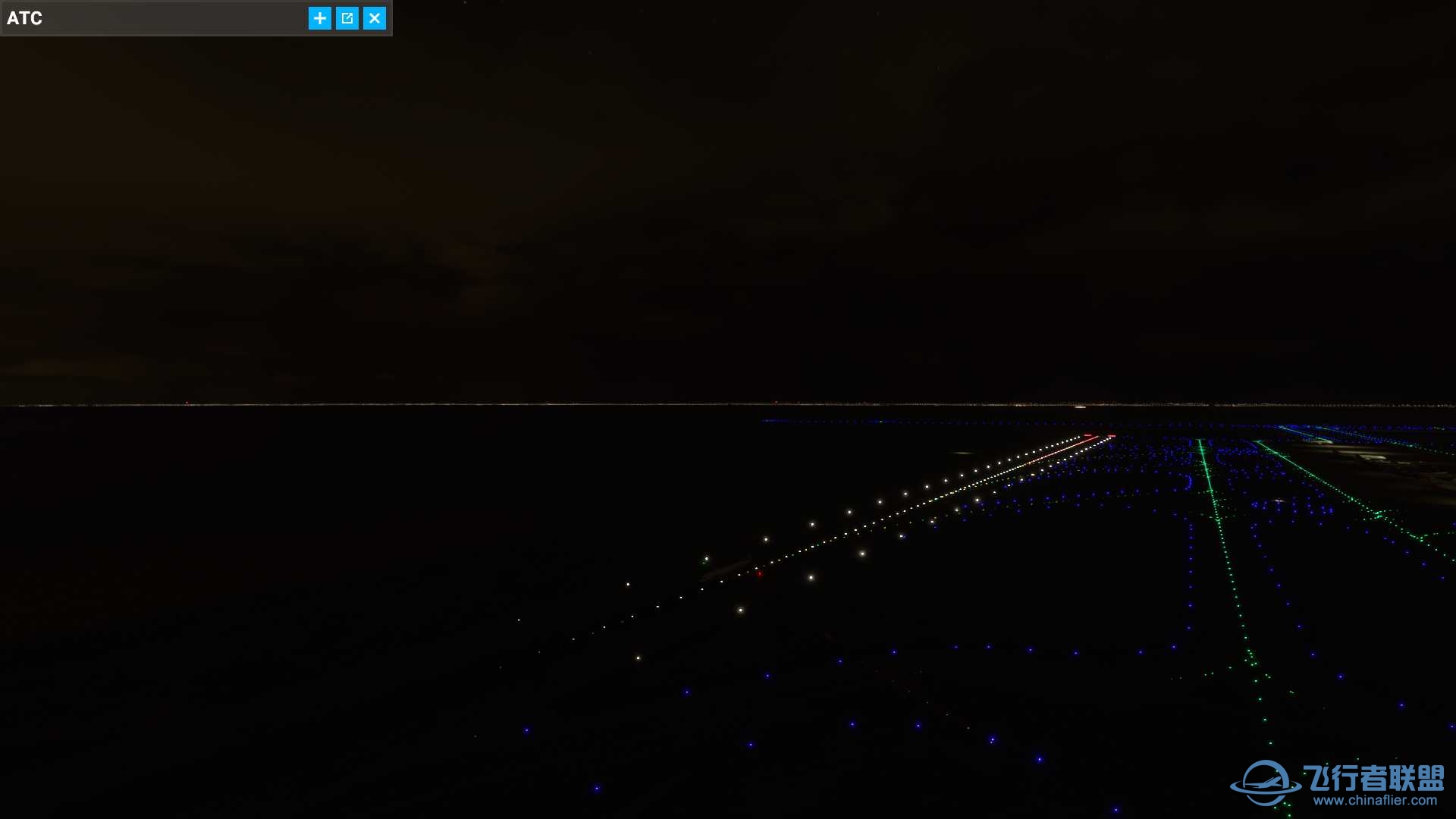 如何玩出真實世界的模擬飛行海陸空交通-945 