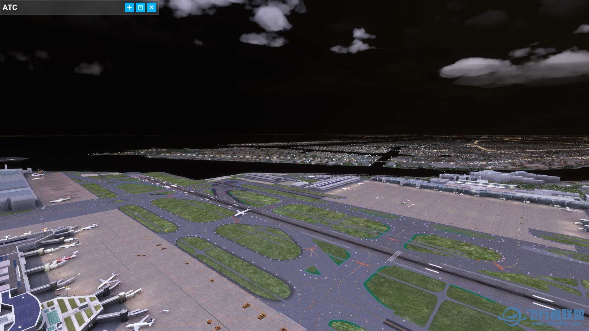 如何玩出真實世界的模擬飛行海陸空交通-4758 