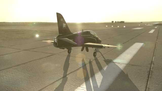 数字战争模拟器晒飞行图图-1132 