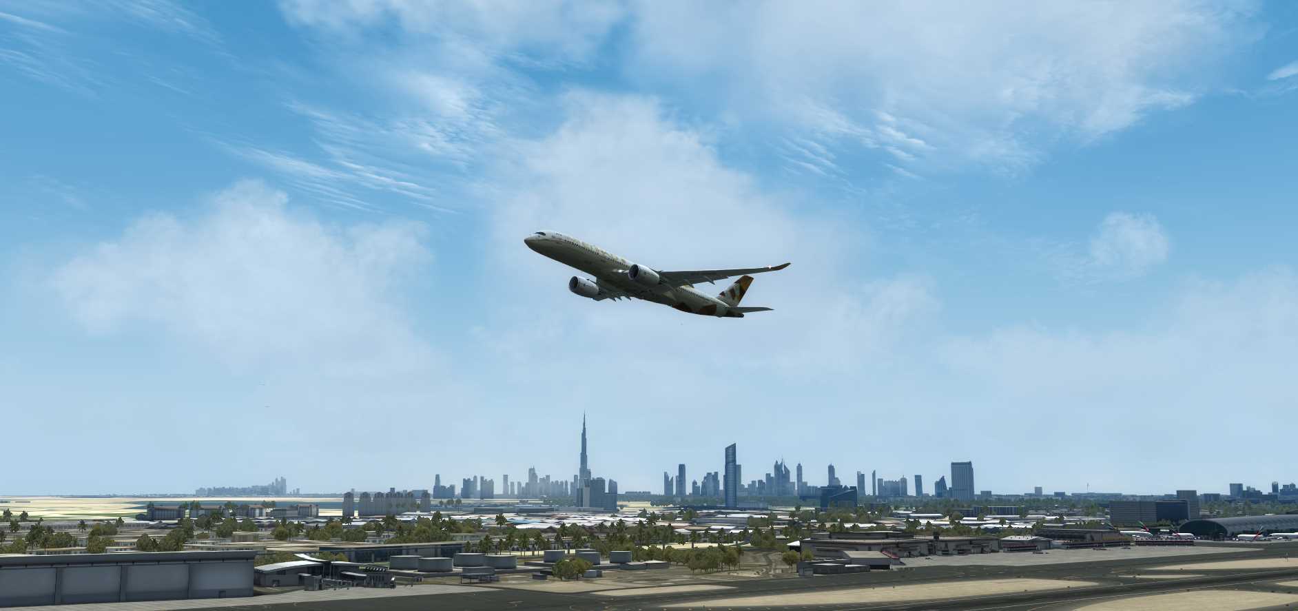 FlyTampa    Dubai（迪拜）    你值得拥有-3780 