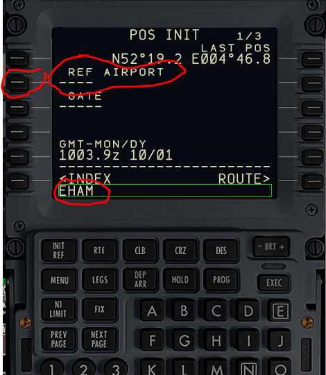 请教 输入机场代码后，行选择输入，显现 NOT IN DATA BASE-5753 