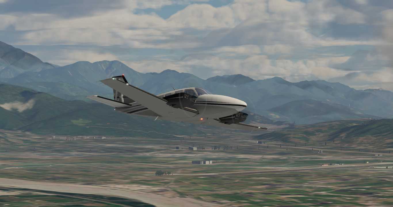 enhanced skyscapes for xp11-2233 