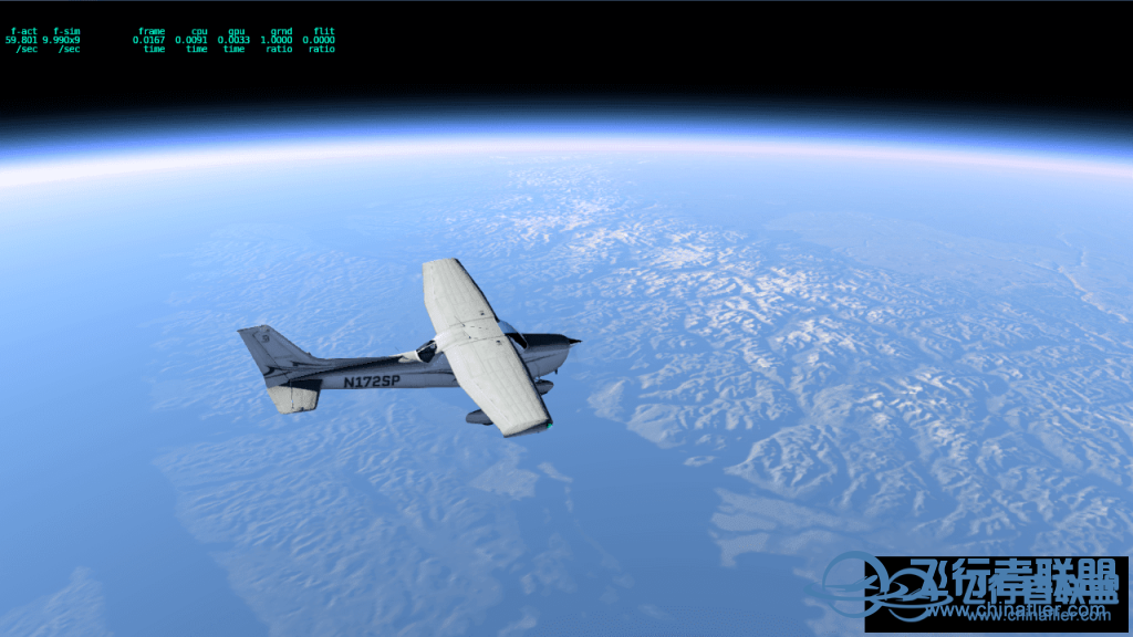 Laminar 发布了对 X-Plane 12 开发的新见解-7936 