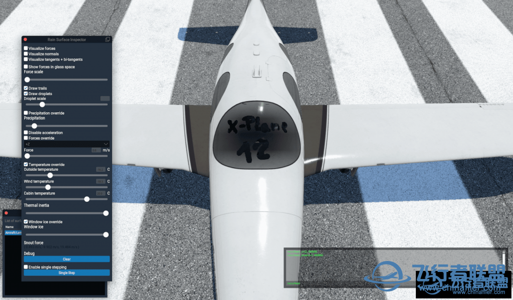 Laminar 发布了对 X-Plane 12 开发的新见解-6752 