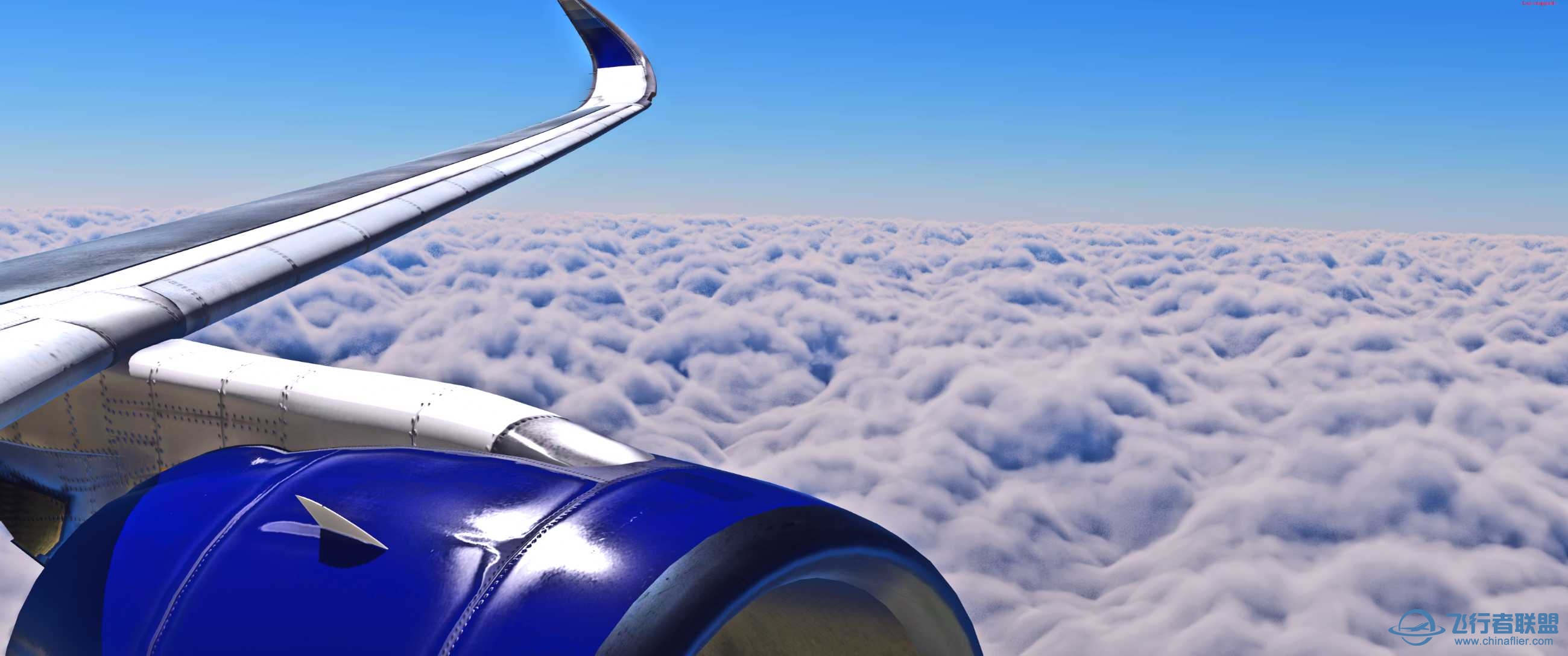 已入手微软模拟飞行2020，几个问题咨询一下-4270 
