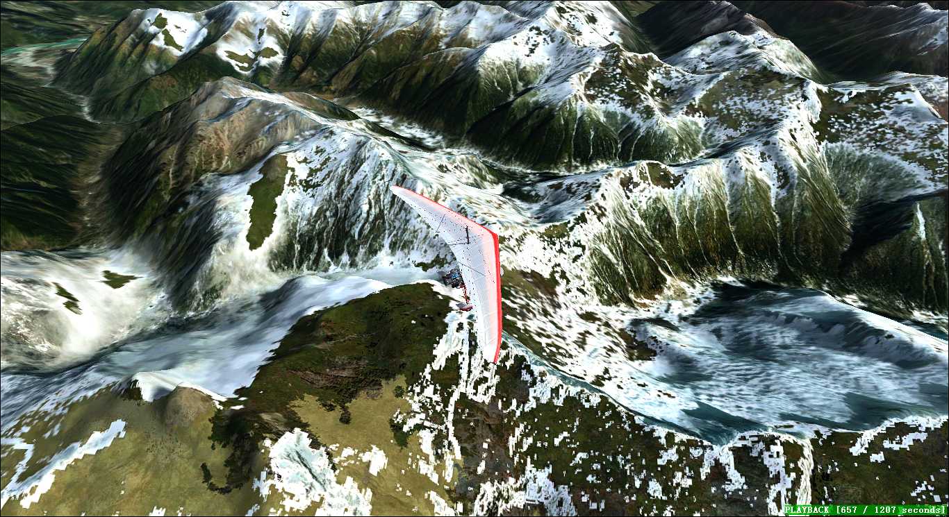 连载101山脉东端--航拍喜马拉雅-4916 