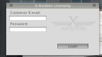 X-Aviation如何删除-3550 