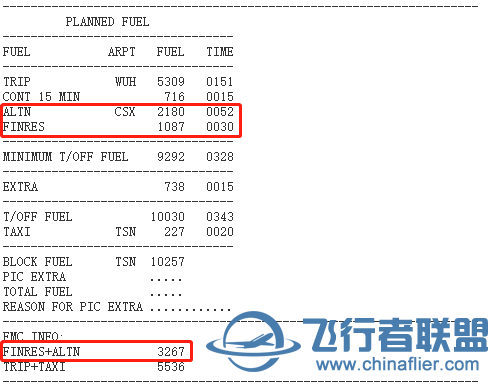 请问738的reserves一般要保留多少吨啊？-9919 