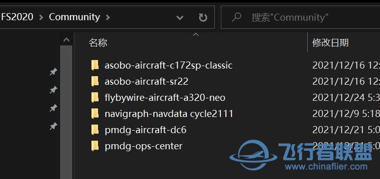 在fbw320里，用simbrief 导入国内飞行计划的问题-5893 