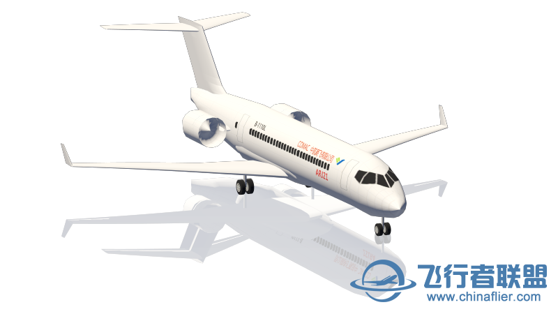 x-plane11 涂装+机模整合包-5767 