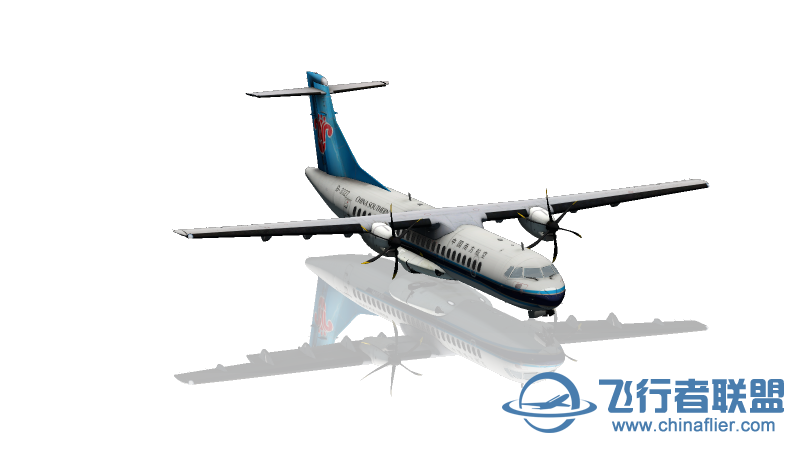x-plane11 涂装+机模整合包-2695 