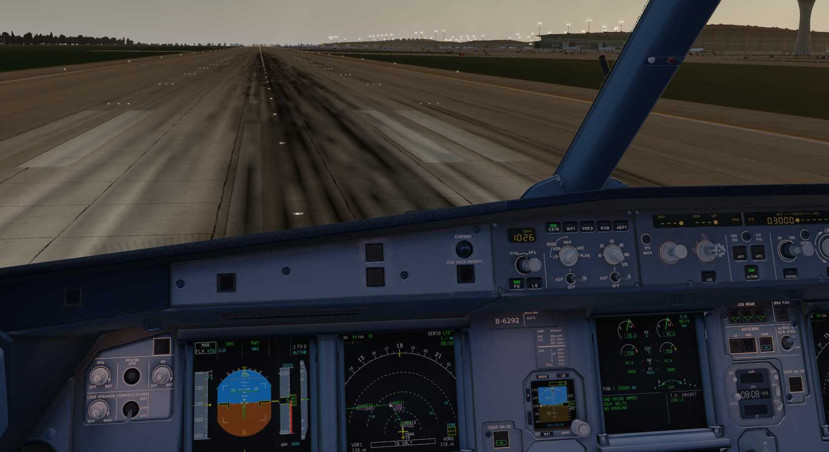 FF320今日份的渣图【XPLANE11】-4647 