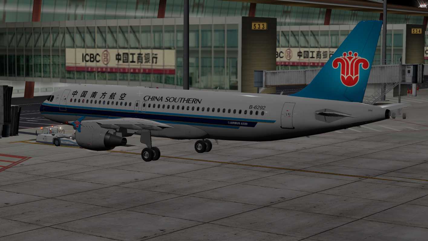 FF320今日份的渣图【XPLANE11】-8877 