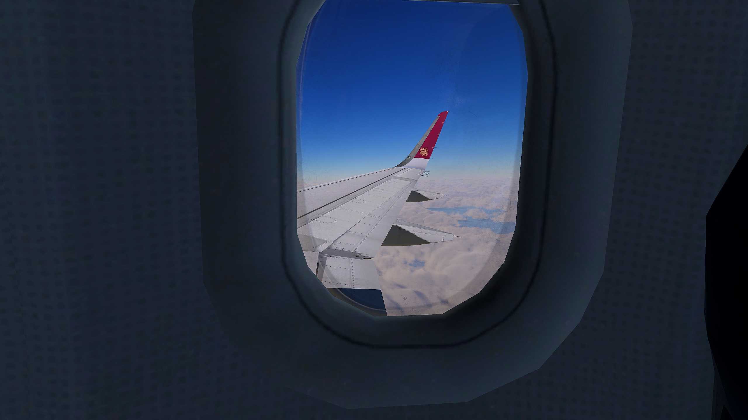 吉祥航空B-30C9 ZWWW-ZLLL-6722 