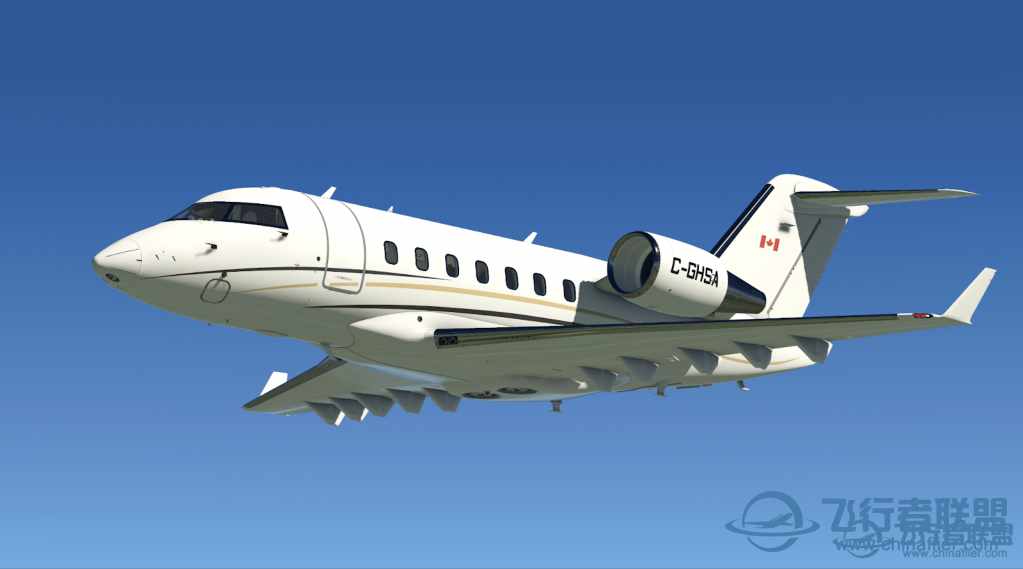 Hot Start将 Challenger 650 更新至 V1.2.3-5371 